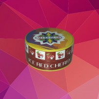 Бестабачная смесь Kaleidoscope - Ice Red Cherry (Ледяная Вишня) 50 гр
