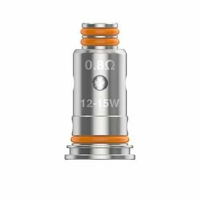 Испаритель GeekVape Aegis Pod/Wenax C1/Stylus G Coil 0.8ohm