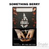 Табак Black Burn - Something Berry (Ягодный микс) 100 гр