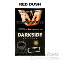 Табак Dark Side Core - Red Rush (Барбарис) 100 гр