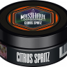 Табак MustHave - Citrus Spritz (Цитрусовый коктейль) 125 гр