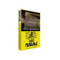 Табак Хулиган HARD - Panama (Фруктовый салатик) 25 гр