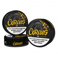 Жевательный табак Corvus Crush