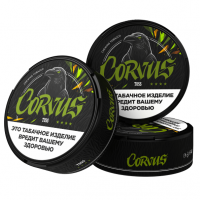 Жевательный табак Corvus Toss