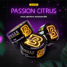 Табак Banger - Passion Citrus (Сок цитрус-маракуйя) 25 гр