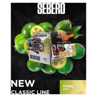 Табак Sebero - Feijoa (Фейхоа) 40 гр