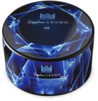 Табак Sapphire Crown - Code Red (Грейпфрут и Личи) 100 гр