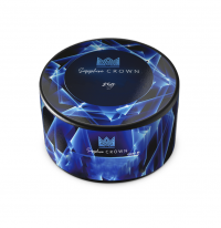 Табак Sapphire Crown - Lavender Tonic (Тоник с лавандой) 25 гр