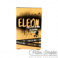 Бестабачная смесь Eleon - Cheese mix (Сырный микс) 50 гр